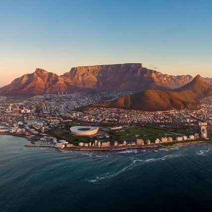 South Africa